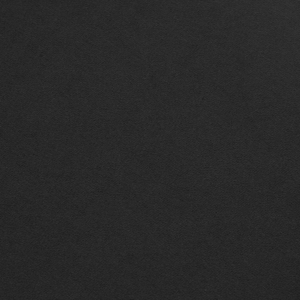 Canapé convertible - Noir graphite