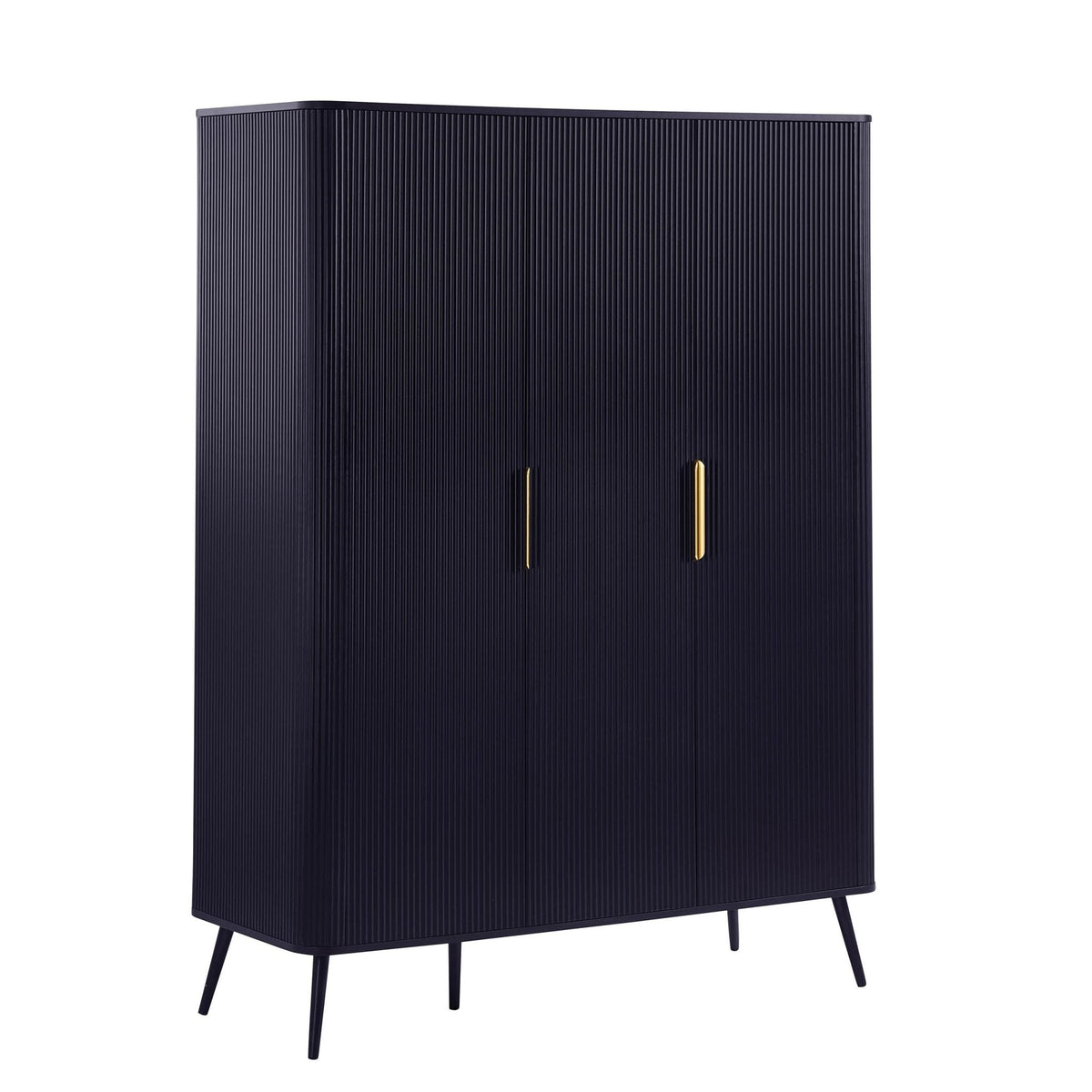 Armoire 3 portes - Midnight