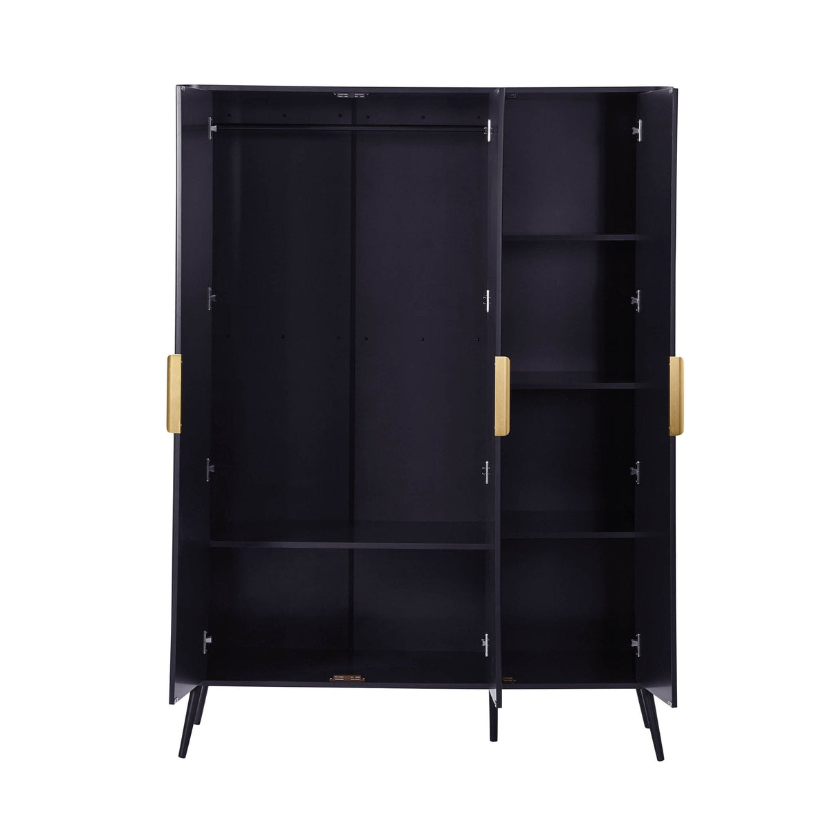 Armoire 3 portes - Midnight