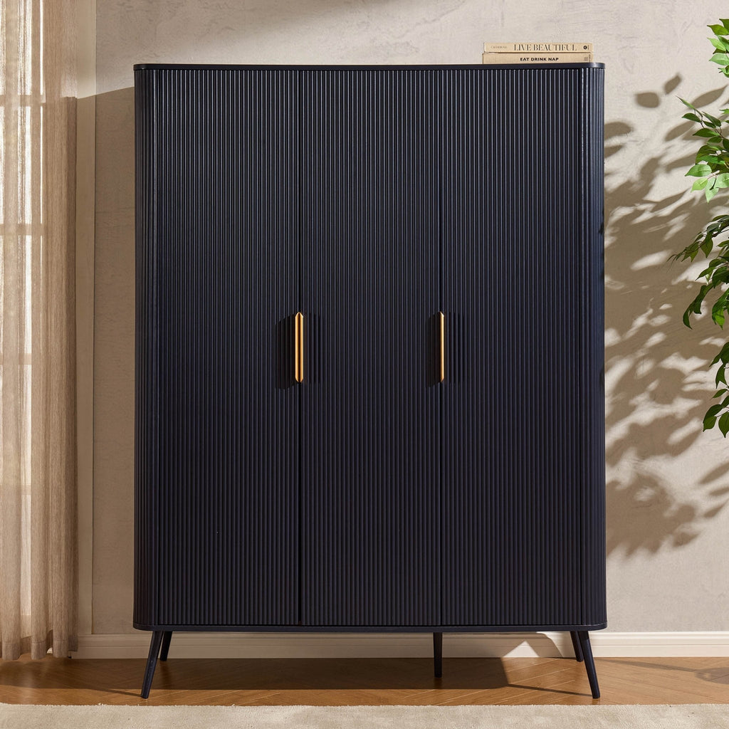Armoire 3 portes - Midnight