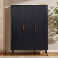 Armoire 3 portes - Midnight