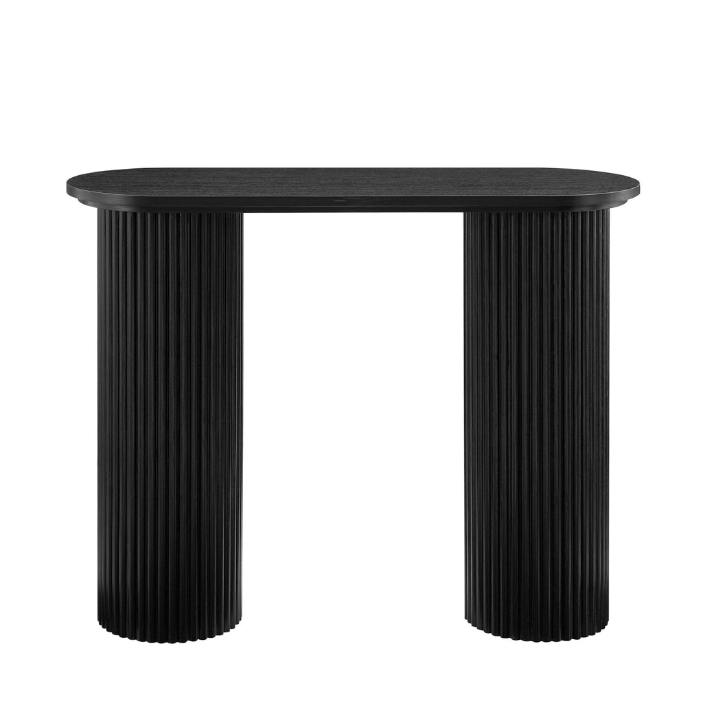 Console – Noir
