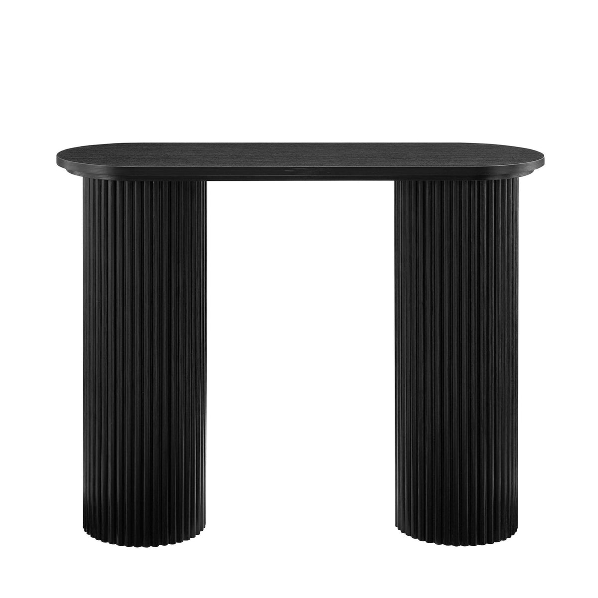 Console – Noir
