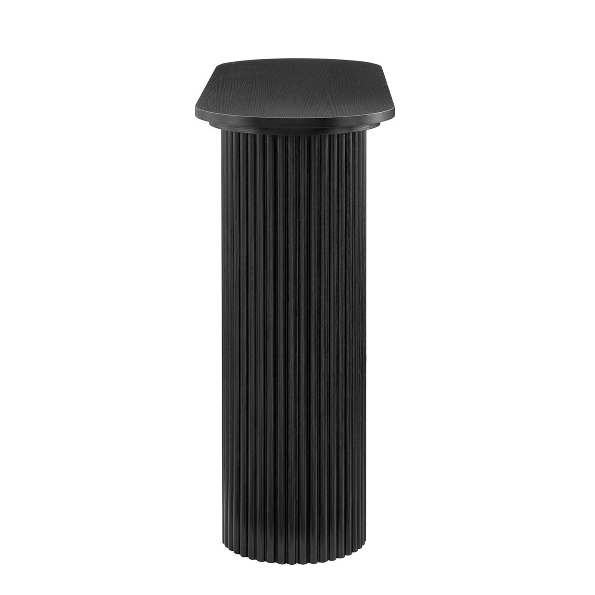 Console – Noir