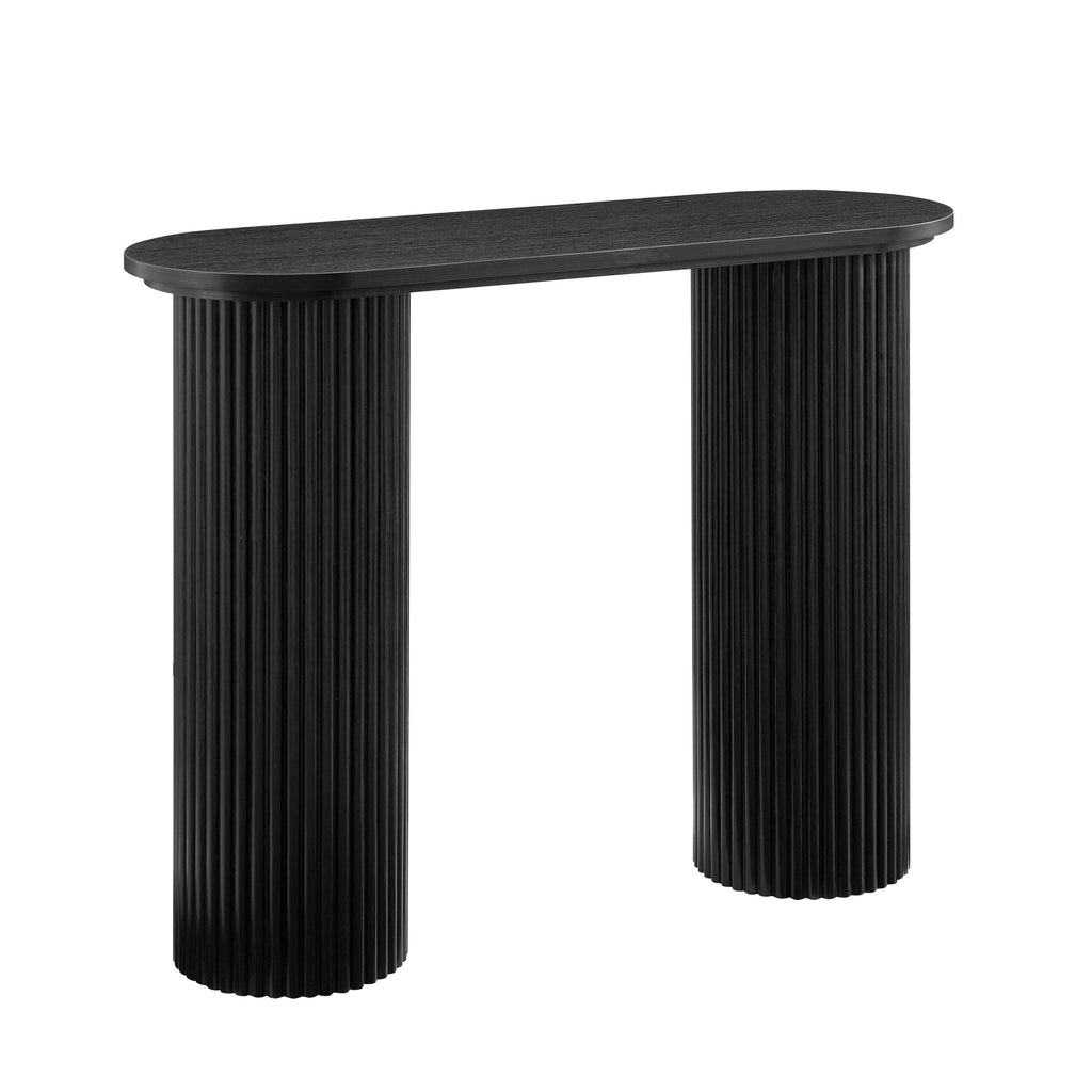 Console – Noir