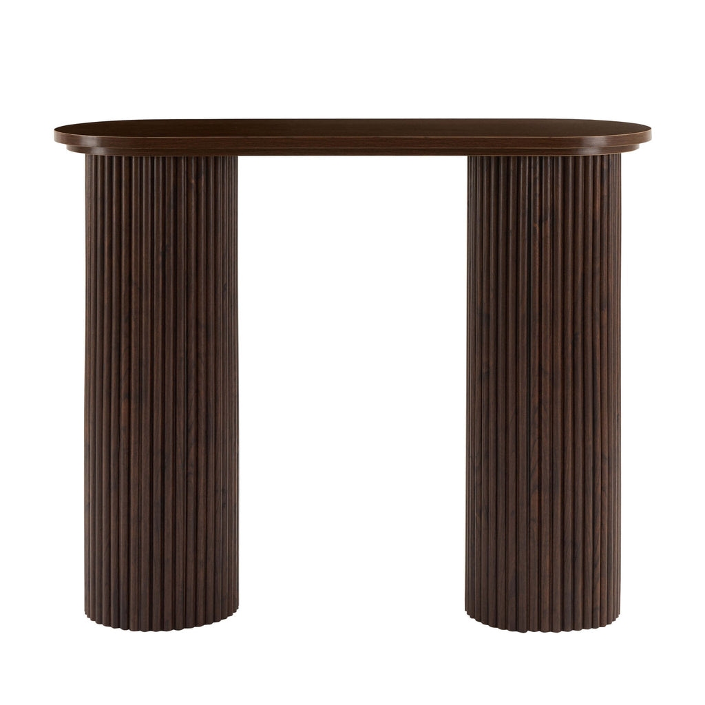 Console - Noyer