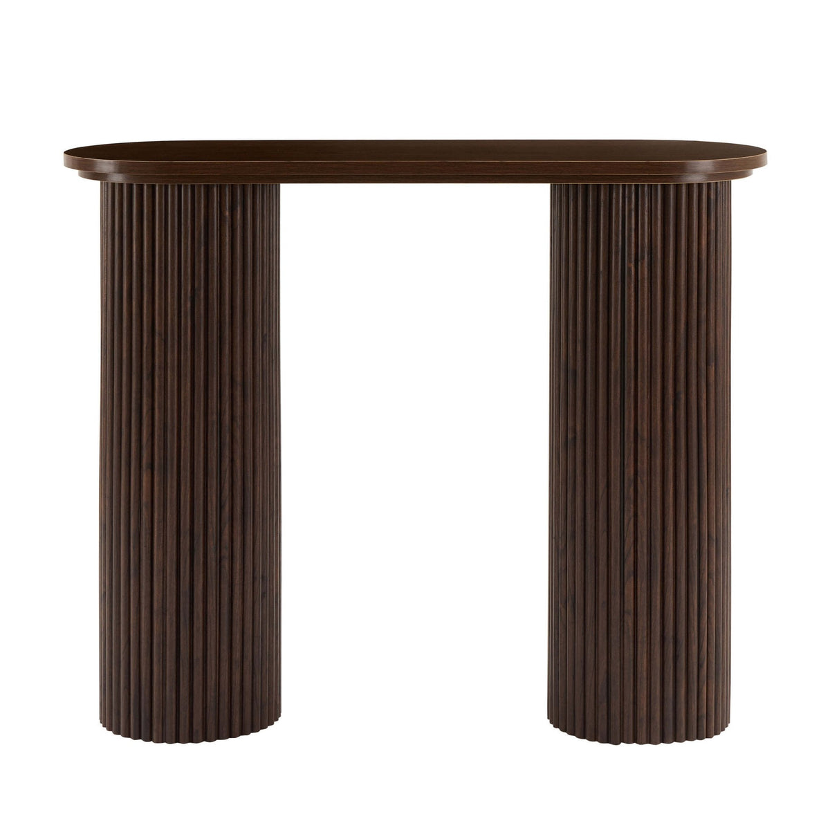 Console - Noyer