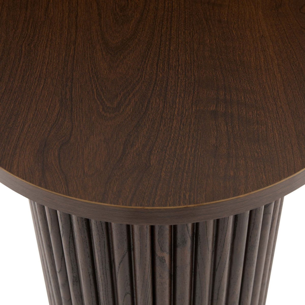 Console - Noyer