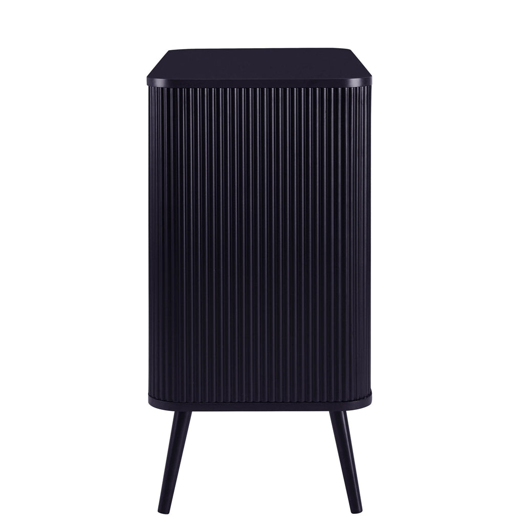 Petite commode à 3 tiroirs - Midnight