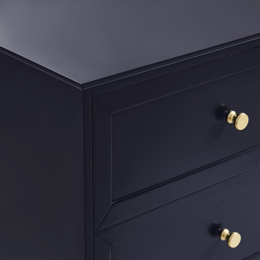 Commode 6 tiroirs - Midnight