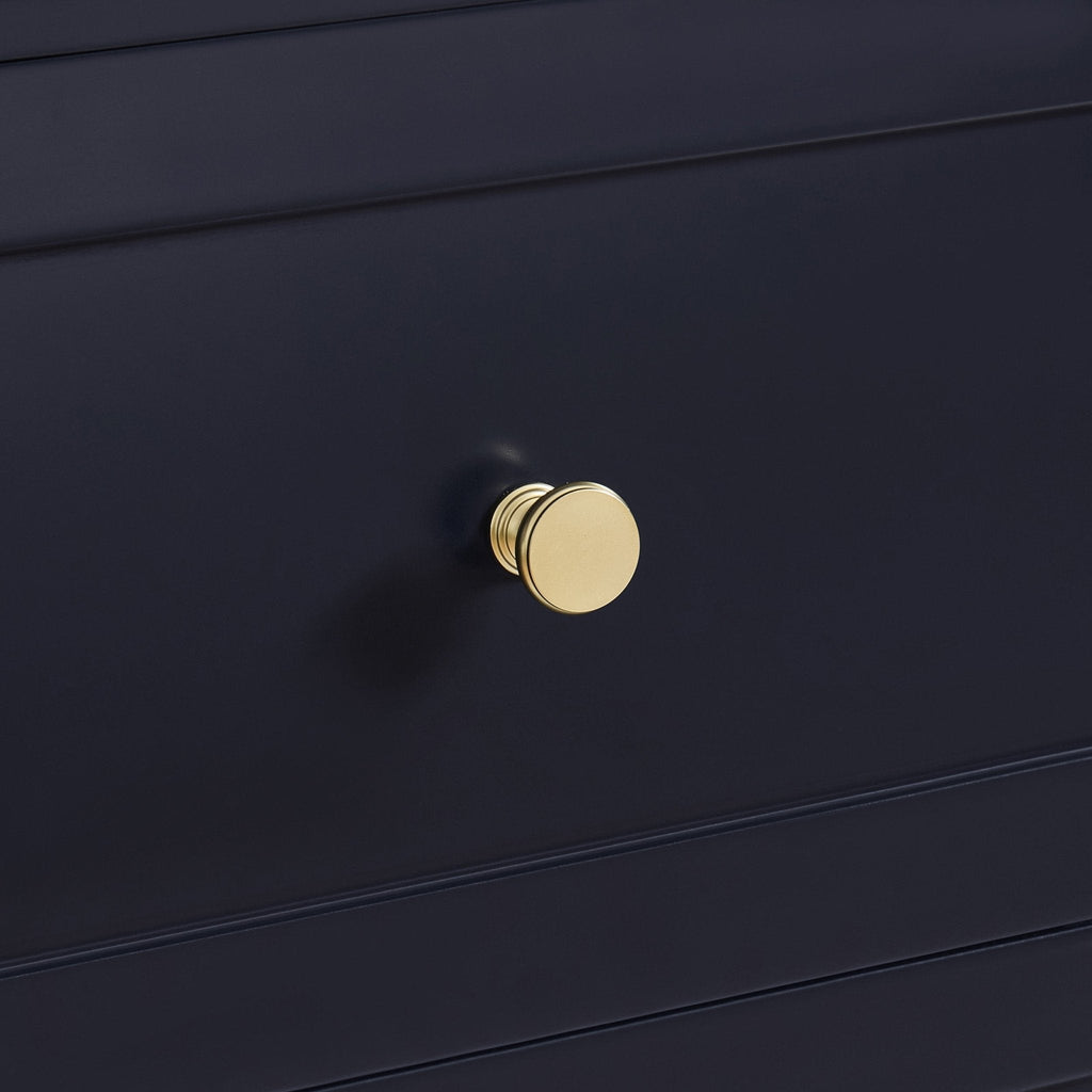 Commode 6 tiroirs - Midnight