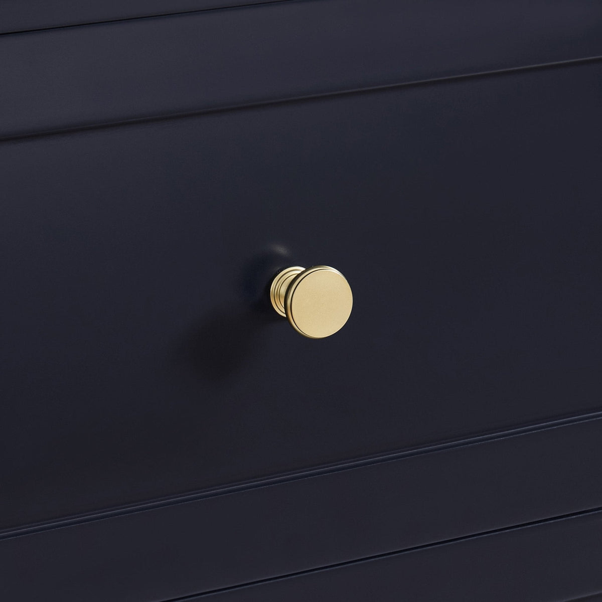 Commode 6 tiroirs - Midnight