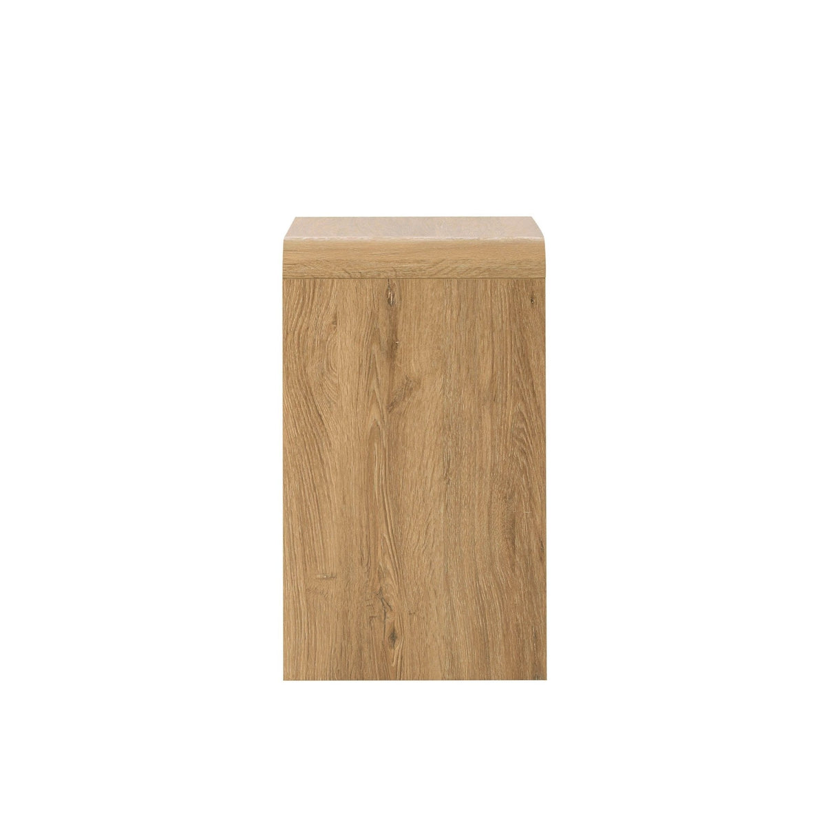 Table d'appoint - Bois clair