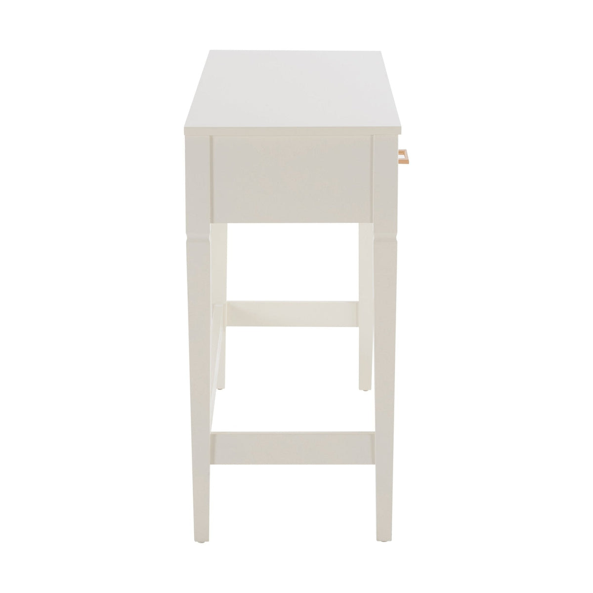Coiffeuse Console - Crème