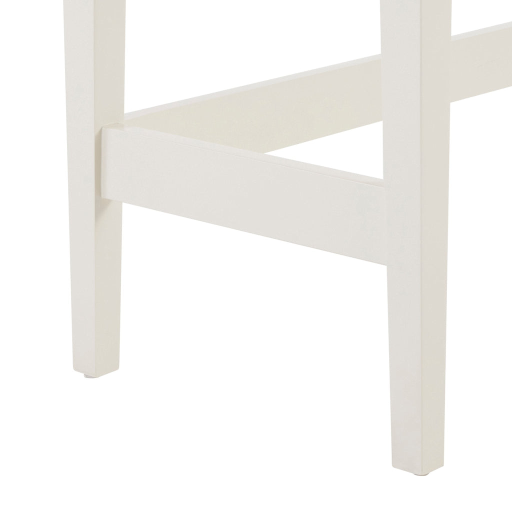 Coiffeuse Console - Crème