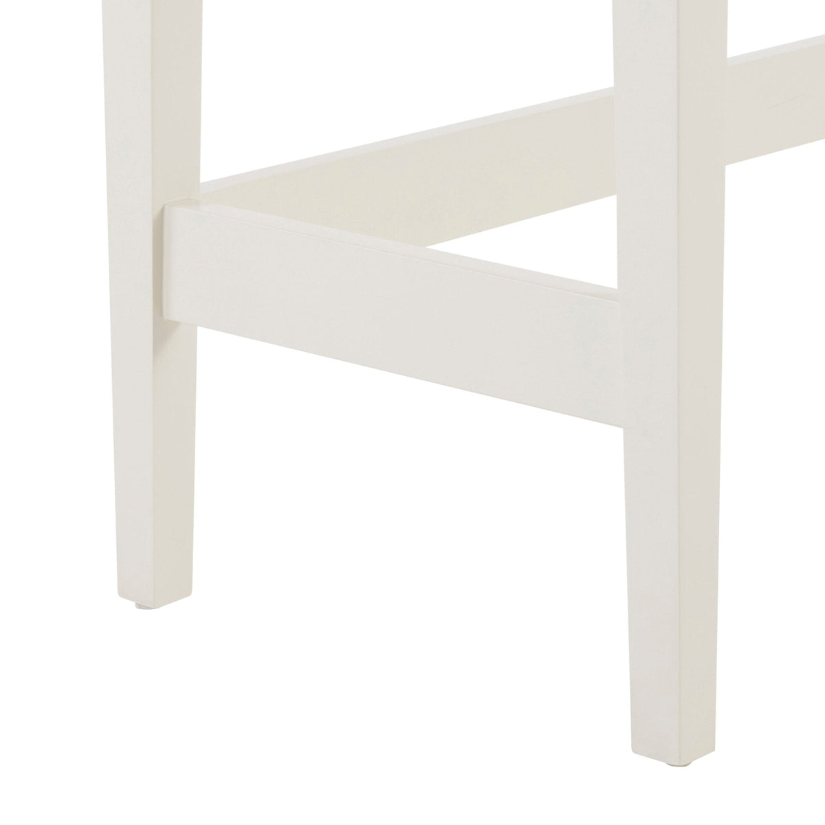 Coiffeuse Console - Crème